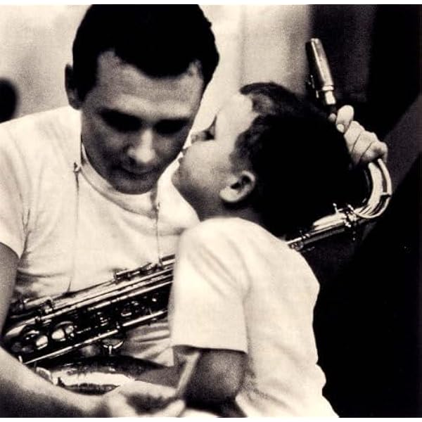 Amazon.co.jp: スタン・ゲッツ :音楽を生きる : ドナルド・L・マギン